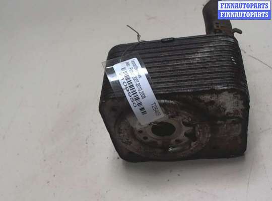 купить Теплообменник на Jeep Patriot 2007-2010