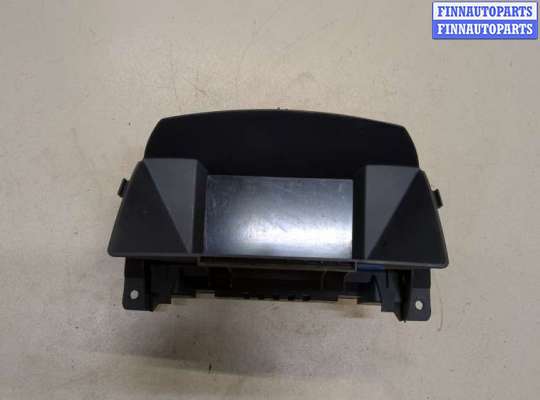 Дисплей компьютера (информационный) OP2149625 на Opel Zafira B 2005-2012