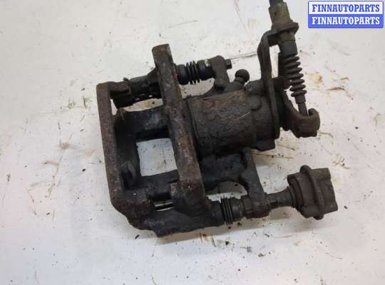 Суппорт на Chevrolet Orlando