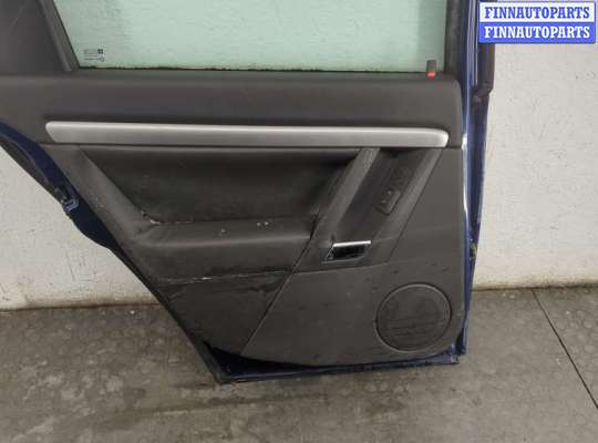 купить Замок двери на Opel Vectra C 2002-2008