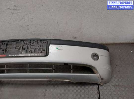 купить Бампер на BMW 3 E46 1998-2005