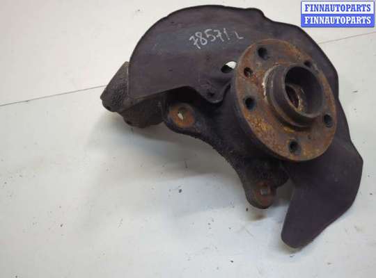 купить Ступица (кулак, цапфа) на Volkswagen Transporter 5 2003-2015