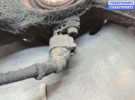 купить Ступица (кулак, цапфа) на Volkswagen Transporter 5 2003-2015