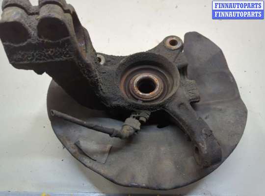 купить Ступица (кулак, цапфа) на Volkswagen Transporter 5 2003-2015