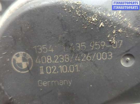 купить Заслонка дроссельная на BMW 5 E39 1995-2003