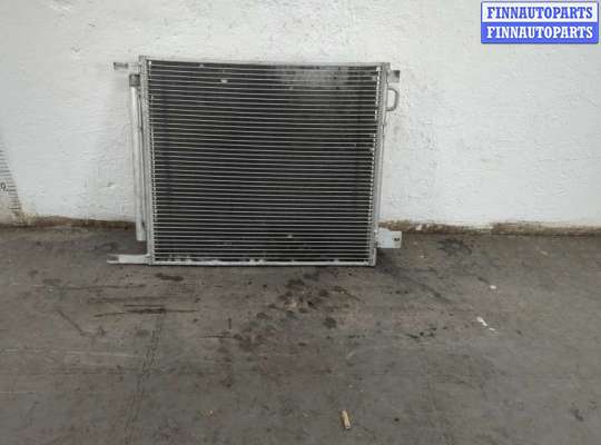 Радиатор кондиционера HM30476 на Hummer H3