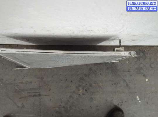 купить Радиатор кондиционера на Hummer H3