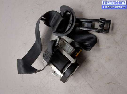 купить Ремень безопасности на Volkswagen Golf 6 2009-2012