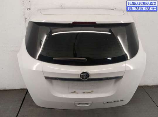 купить Накладка крышки багажника (двери) на Buick Encore 2016-2022