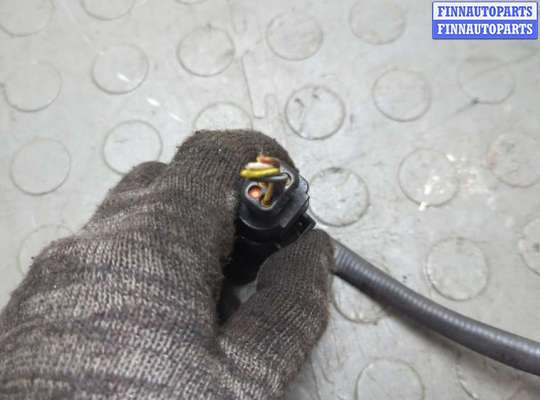 Датчик кислородный (Лямбда-зонд) на BMW 5 (F10/F11)