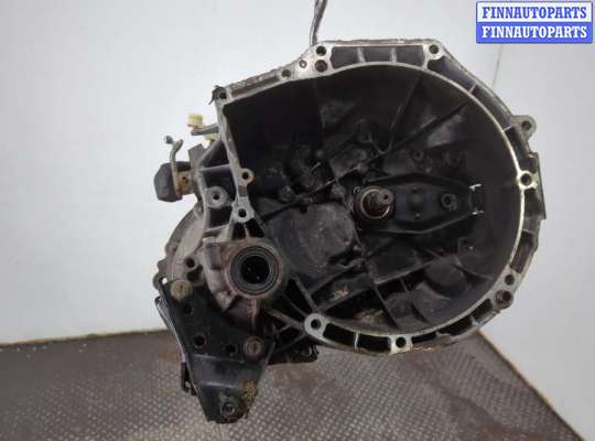 купить КПП 5-ст.мех. (МКПП) на Peugeot 207 2006-2015