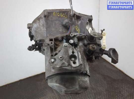 купить КПП 5-ст.мех. (МКПП) на Peugeot 207 2006-2015