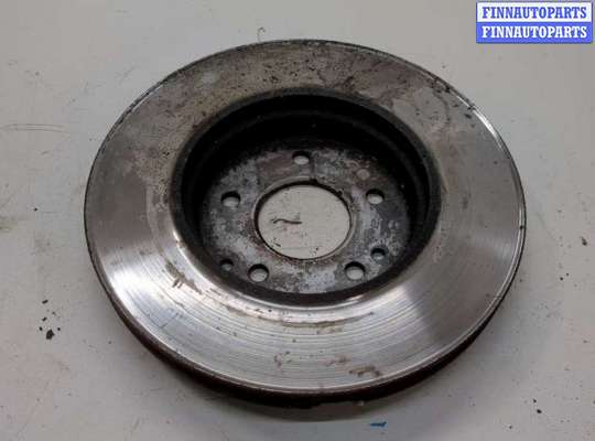 Купить Диск тормозной на Mercedes E W210 1995-2003 Диск тормозной MB1735510 на Mercedes E W210 1995-2003