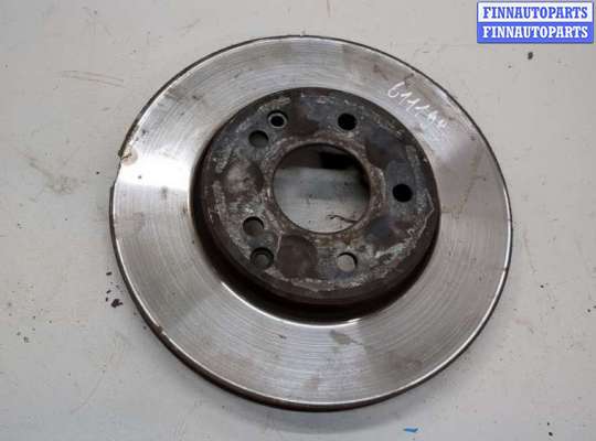 купить Диск тормозной на Mercedes E W210 1995-2003