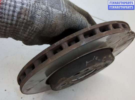 купить Диск тормозной на Mercedes E W210 1995-2003