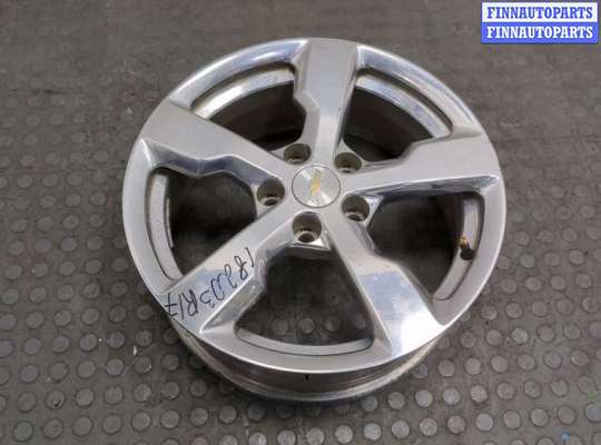 купить Комплект литых дисков на Chevrolet Volt 2010-2015