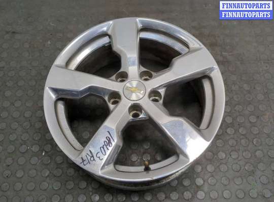 Комплект литых дисков CH467422 на Chevrolet Volt 2010-2015