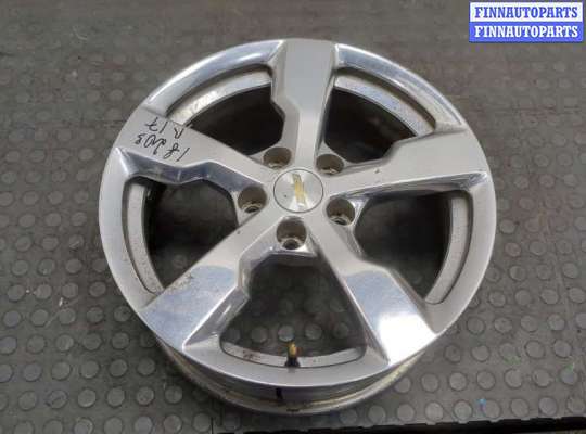 купить Комплект литых дисков на Chevrolet Volt 2010-2015