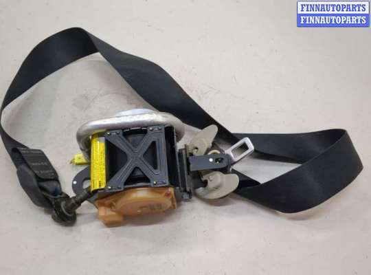 купить Ремень безопасности на Toyota Avensis 2 2003-2008