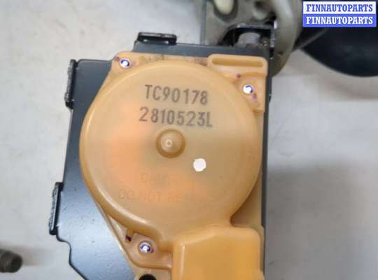 купить Ремень безопасности на Toyota Avensis 2 2003-2008