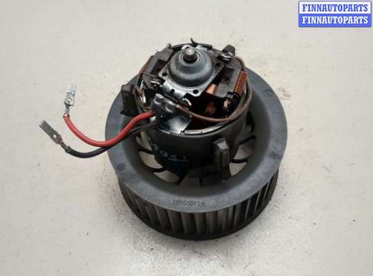 купить Двигатель отопителя (моторчик печки) на Ford Focus 2 2008-2011