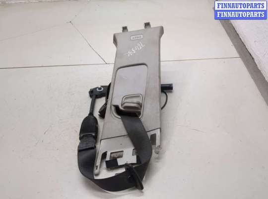 Ремень безопасности OP2438164 на Opel Astra J 2010-2017