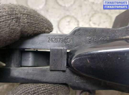 купить Ручка двери наружная на BMW X1 (E84) 2009-2015