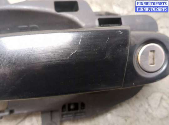 купить Ручка двери наружная на BMW X1 (E84) 2009-2015