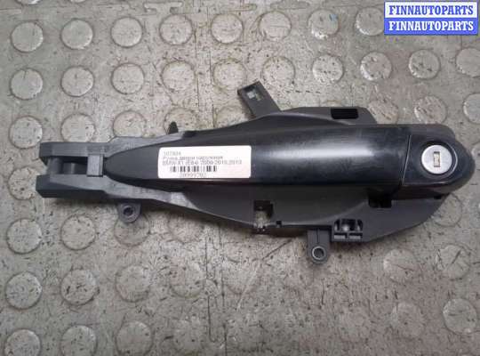 Ручка двери наружная BM3557589 на BMW X1 (E84) 2009-2015