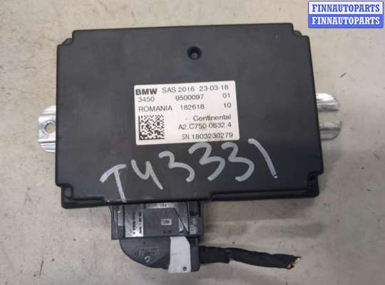 купить Блок управления SAM на BMW 5 G30, G31 2017-2023