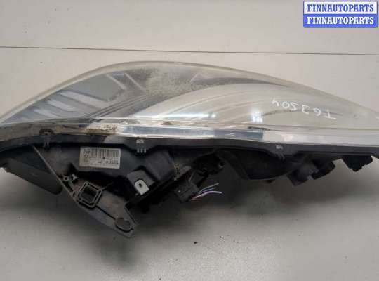 купить Фара (передняя) на Renault Scenic 2009-2012