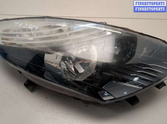 Купить Фара (передняя) на Renault Scenic 2009-2012 Фара (передняя) RN1598208 на Renault Scenic 2009-2012