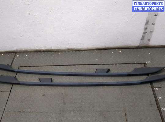 купить Рейлинги на крышу (комплект) на Subaru Tribeca (B9) 2004-2014
