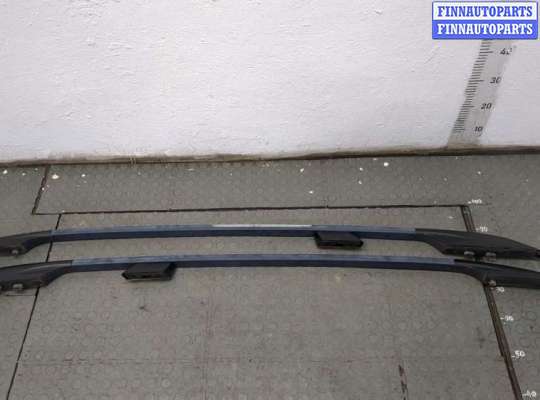 купить Рейлинги на крышу (комплект) на Subaru Tribeca (B9) 2004-2014