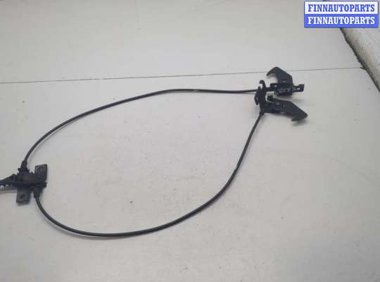 Замок капота JR93749 на Jaguar XF 2015–2020