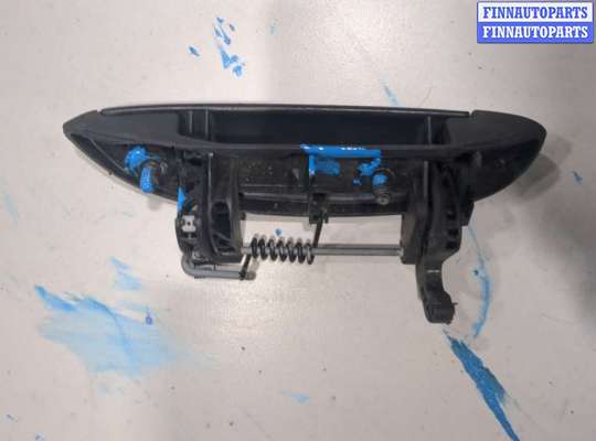 купить Ручка двери наружная на Renault Scenic 1996-2002