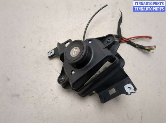 купить Замок зажигания на Audi Q7 2005-2015