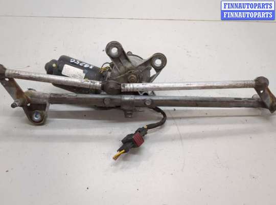 Механизм стеклоочистителя (трапеция дворников) MZ627772 на Mazda 323 (BA) 1994-1998