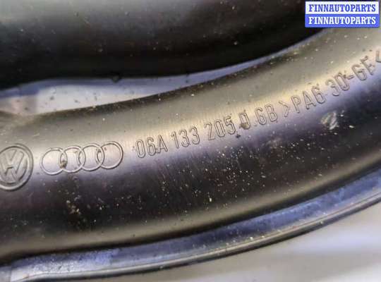 купить Коллектор впускной на Volkswagen Golf 4 1997-2005