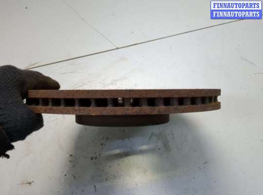 купить Диск тормозной на Ford Fusion 2017-2020 USA