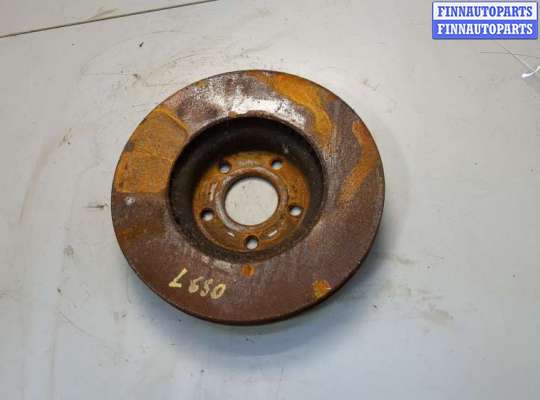 купить Диск тормозной на Ford Fusion 2017-2020 USA