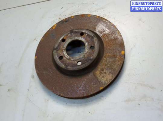 купить Диск тормозной на Ford Fusion 2017-2020 USA