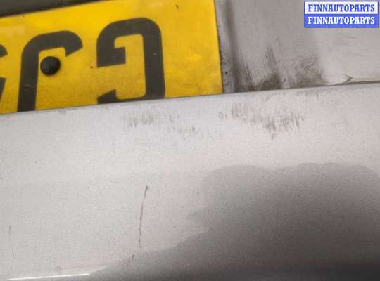 купить Стекло заднее на Audi A4 (B6) 2000-2006