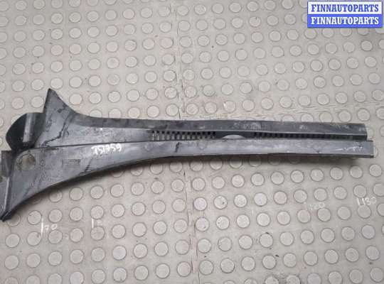 купить Жабо под дворники (дождевик) на Volkswagen Golf Plus