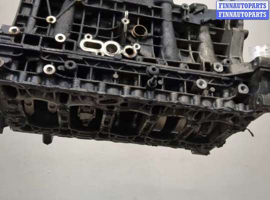 купить Блок цилиндров (Шорт блок) на Volvo XC90 2006-2014