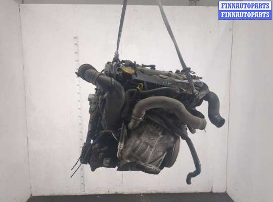 купить Двигатель (ДВС) на Opel Astra H 2004-2010