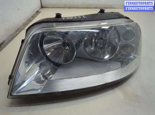 Фара (передняя) ST339654 на Volkswagen Sharan 2000-2010