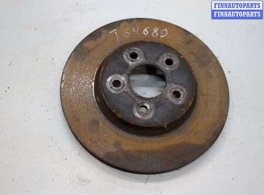 купить Диск тормозной на Jaguar X-Type 2001-2009