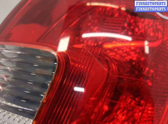 купить Фонарь (задний) на Opel Antara 2006-2015