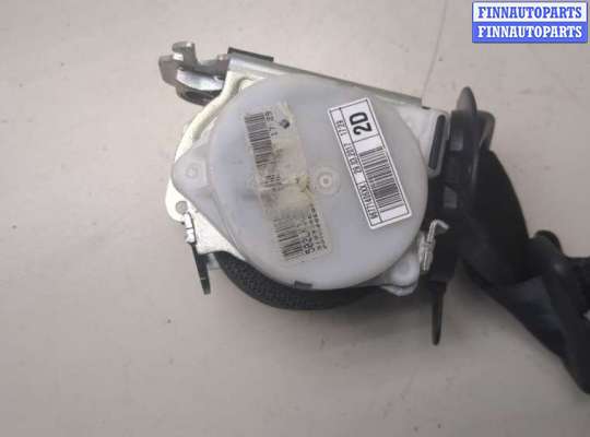 купить Ремень безопасности на Citroen C4 Picasso 2013-2018